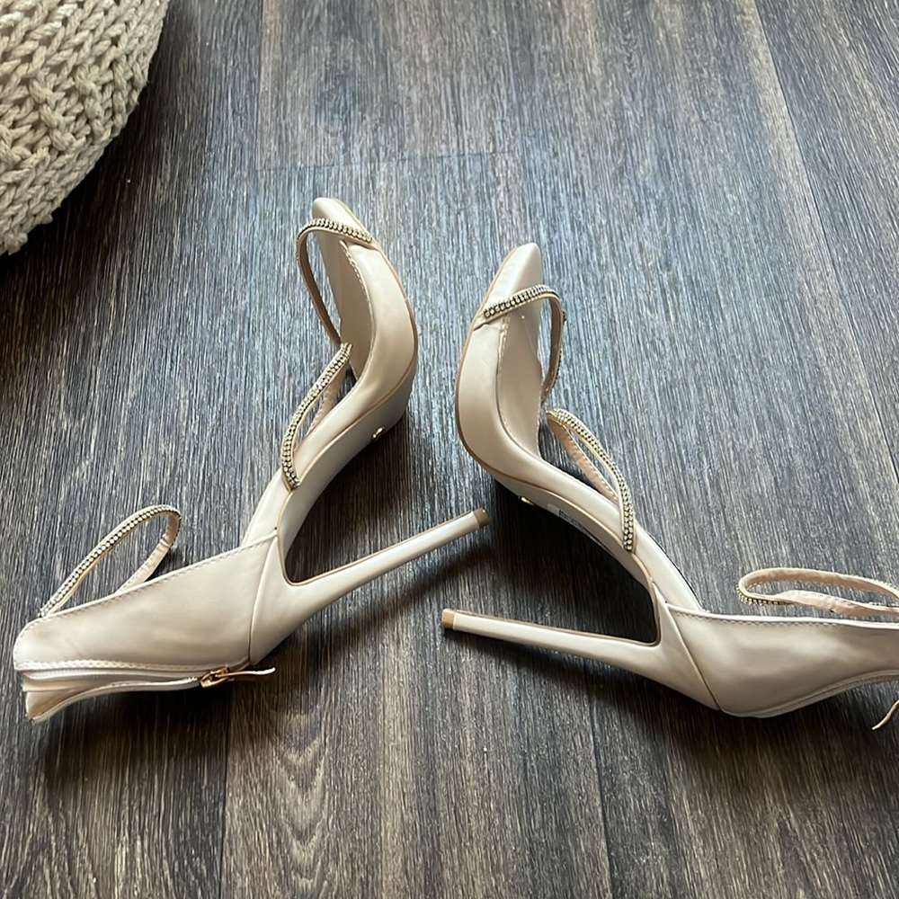 Meshki Alaina Heel - Picture 6 of 9